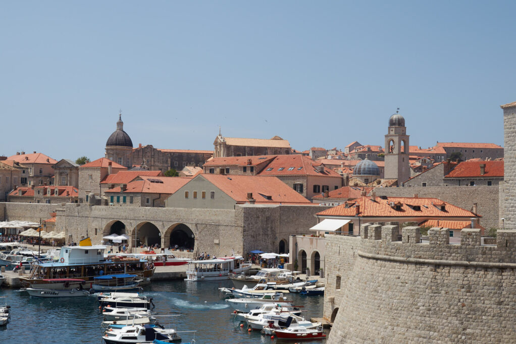 Luxury tours Dubrovnik, Croatia