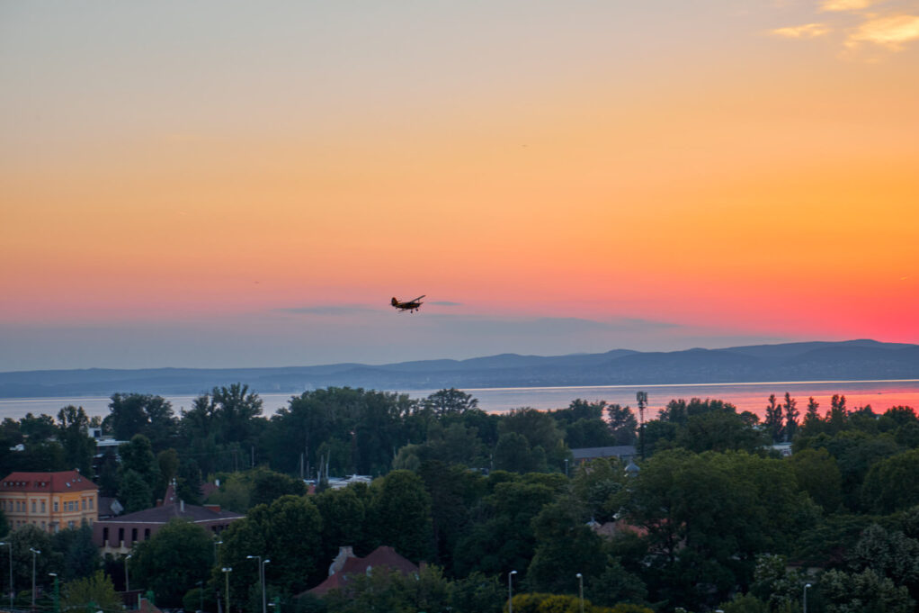 Tour Lake Balaton