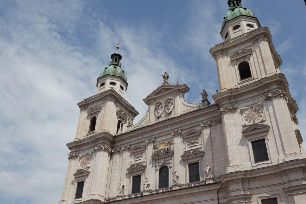 Tour Storici e Culturali in Austria