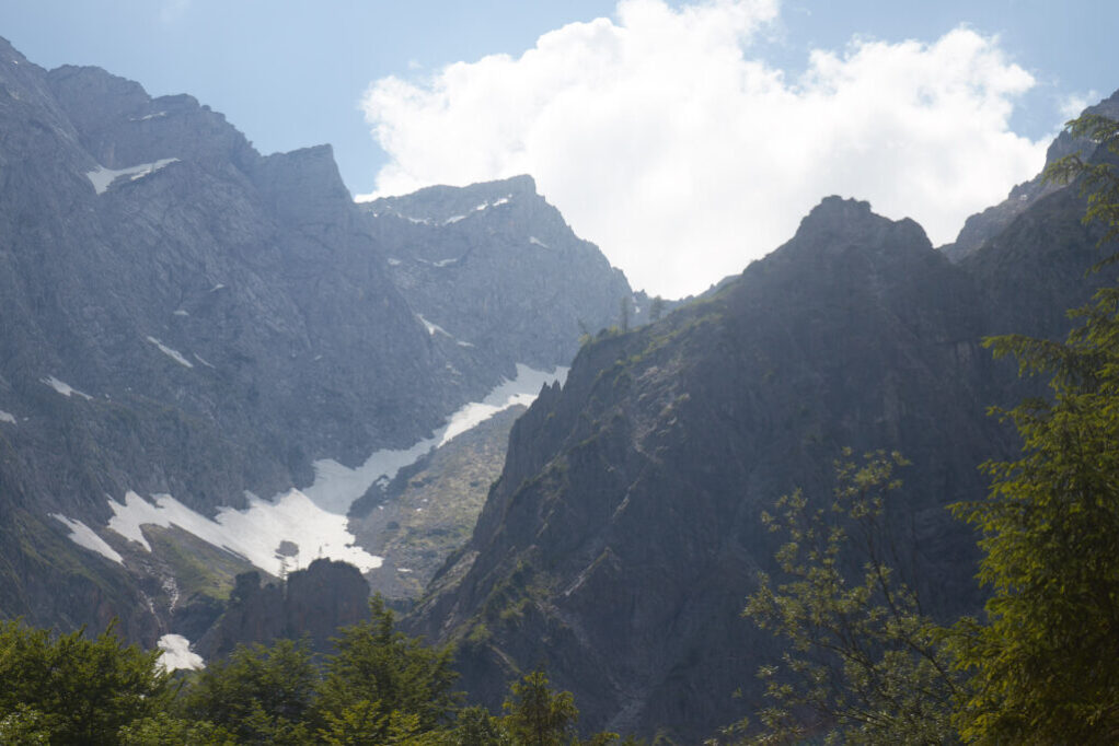 Viajes guiados por los Alpes Bávaros