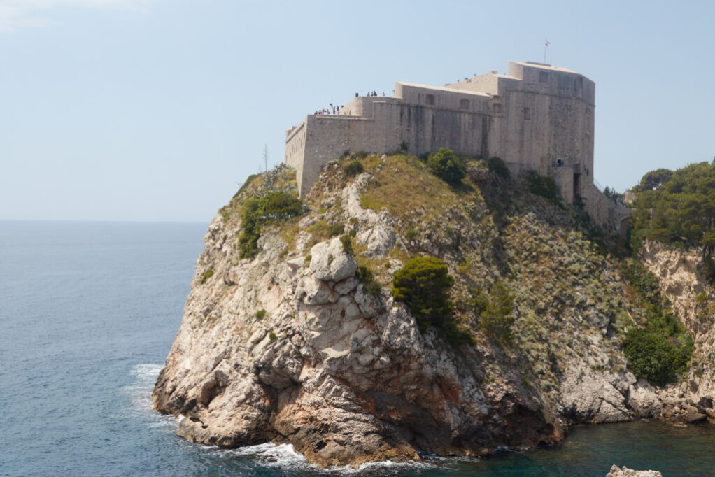 Croatia Castle and Heritage Tours