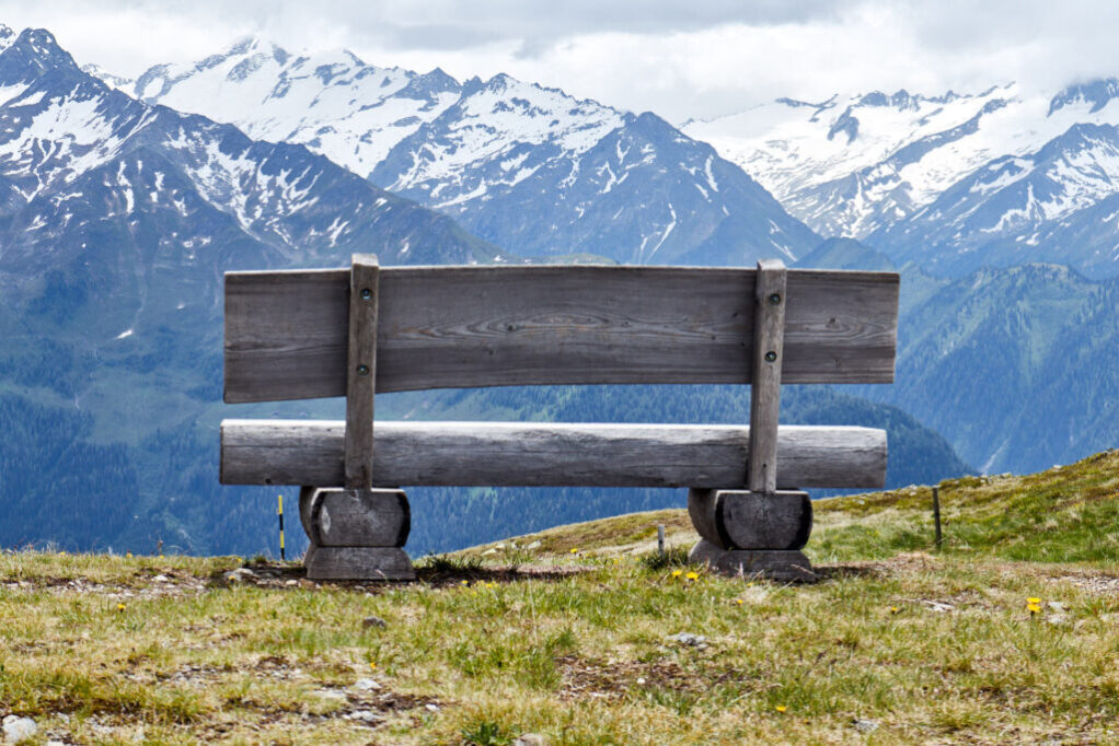 Österreichische Outdoor- und Abenteuertouren