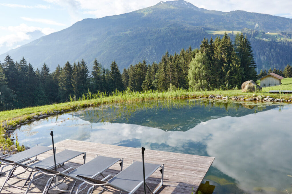 Austria Wellness and Spa Retreats